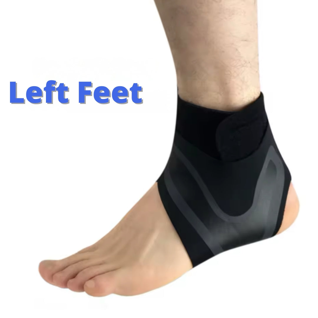 Foot Support – Relief for Every Step