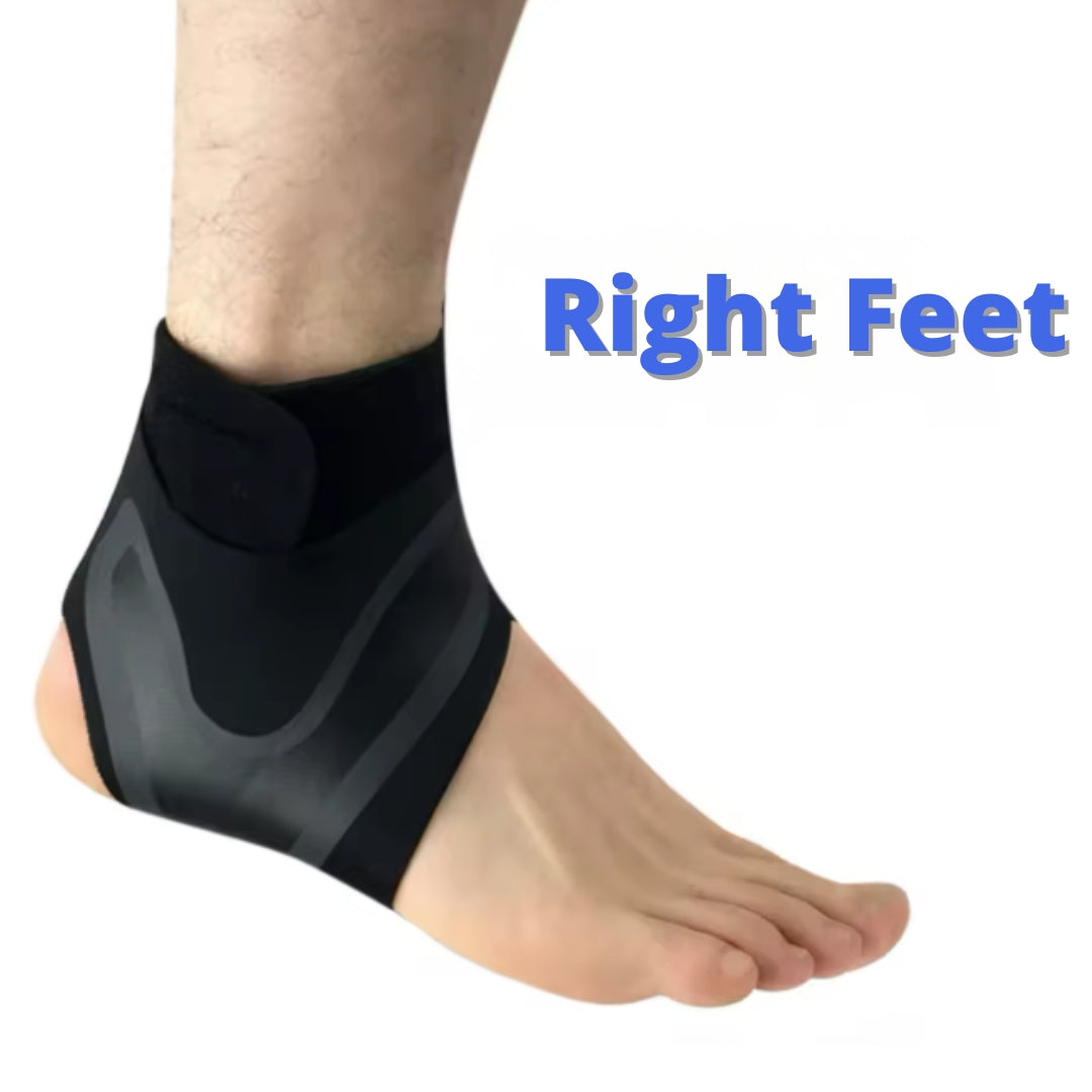 Foot Support – Relief for Every Step