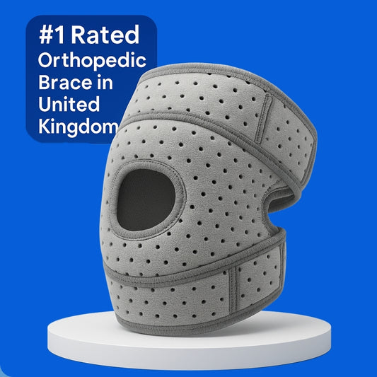 OrthoKnee Pro™ – For Everyday Life Without Knee Pain