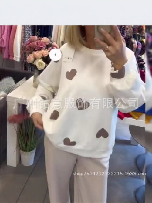 KFB Product 984097267895 Hartjes trui